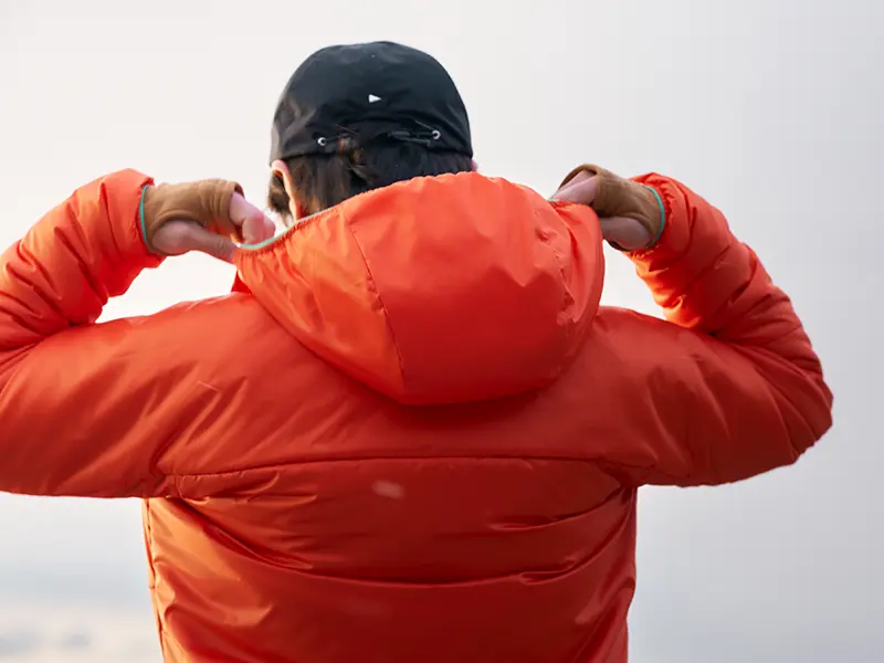 Next-Generation Synthetic Insulation