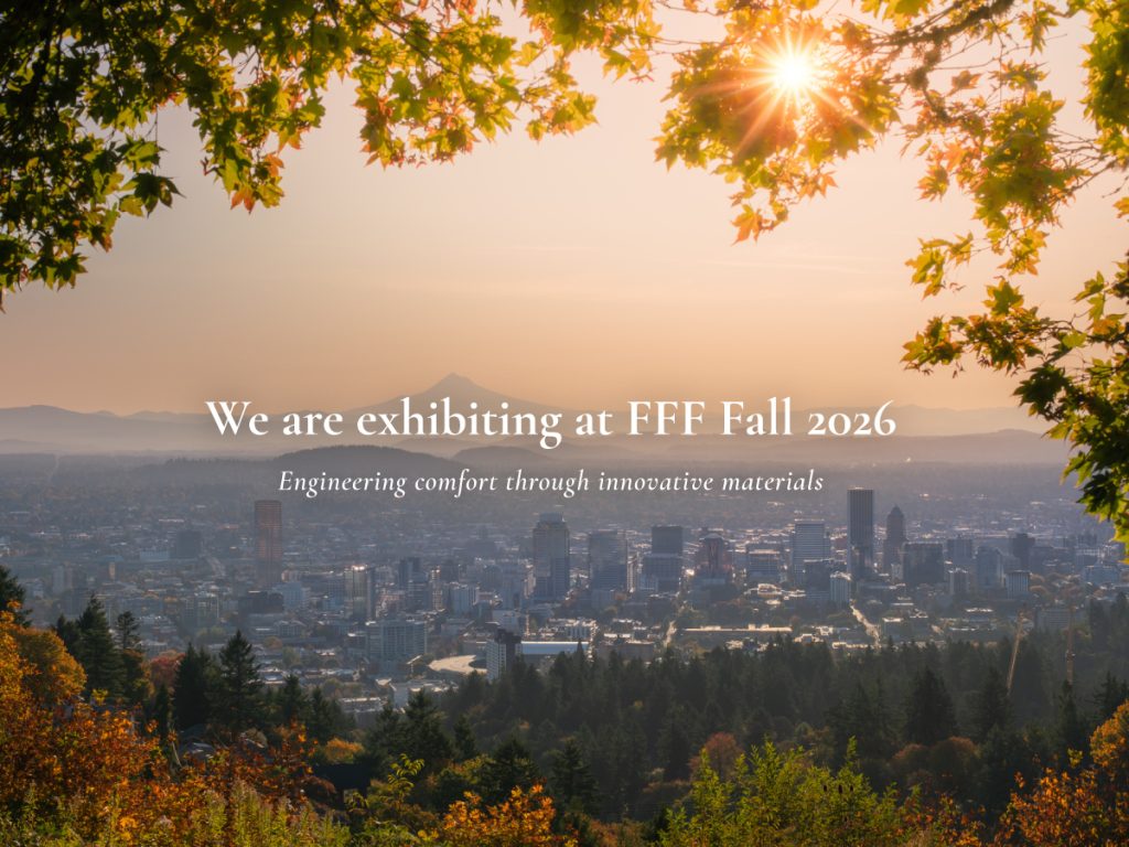 Functional Fabric Fair Fall 2026